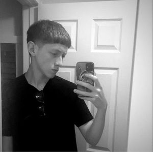 Meet your Posher, Andy